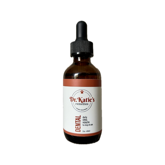 Dental - Daily Oral Health Support