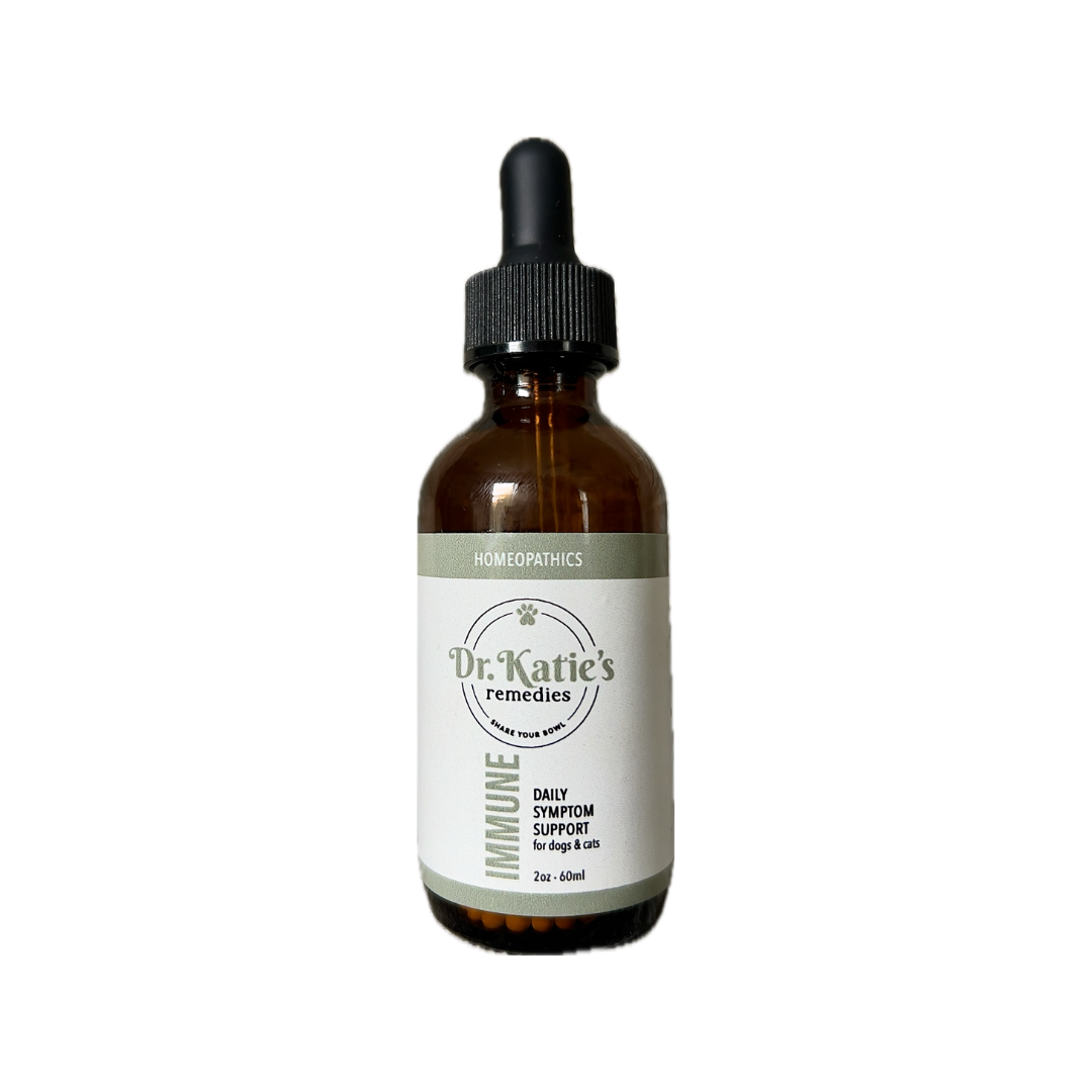 Immune - Daily Symptom Support