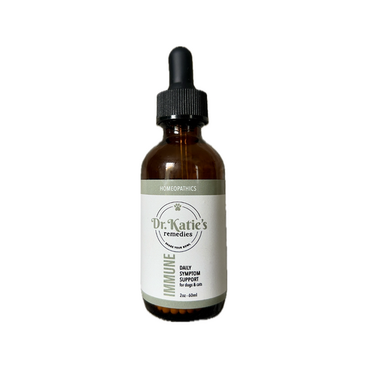 Immune - Daily Symptom Support
