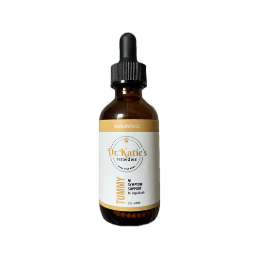 Tummy - GI Symptom Support