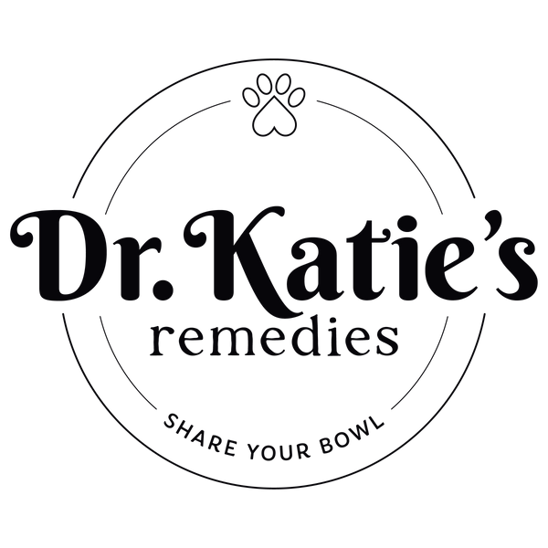 Dr. Katies Remedies
