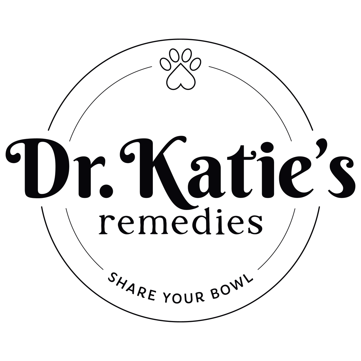 Dr. Katie's Remedies