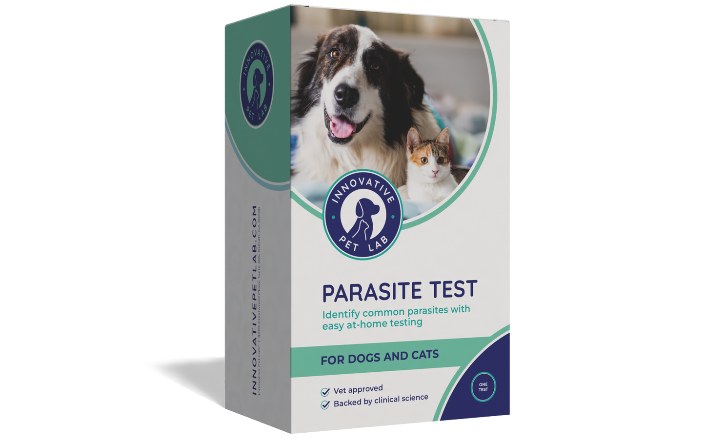 Parasite Test