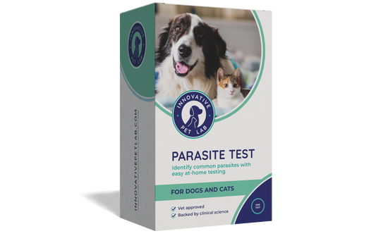 Parasite Test