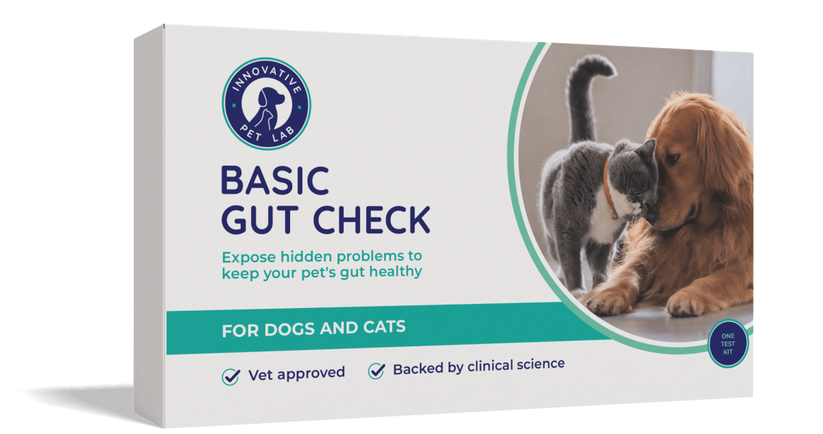 Basic Gut Check