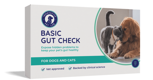 Basic Gut Check
